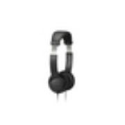 Image de Kensington Micro-Casque Classic 3,5mm avec réglage du micro et du volume (K33597WW)