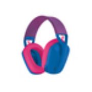 Image de Logitech G G435 Casque - Bleu (981-001062)