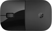 Image de HP Souris double mode Z3700 noire (758A8AA#ABB)