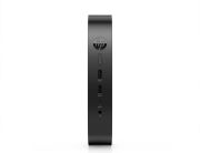 Image de HP Elite t655 2,1 GHz Windows 10 IoT Enterprise 1,12 kg Noir R2314 (5H0J2EA#UUG)