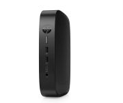 Image de HP Elite t655 2,1 GHz Windows 10 IoT Enterprise 1,12 kg Noir R2314 (5H0J2EA#UUG)