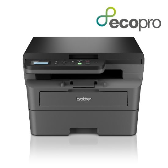 Image de Brother imprimante multifonction Laser A4 1200 x 1200 DPI 32 ppm Wifi (DCP-L2627DWE)