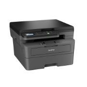 Image de Brother imprimante multifonction Laser A4 1200 x 1200 DPI 32 ppm Wifi (DCP-L2627DWE)