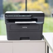 Image de Brother imprimante multifonction Laser A4 1200 x 1200 DPI 32 ppm Wifi (DCP-L2627DWE)