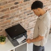 Image de Brother imprimante multifonction Laser A4 1200 x 1200 DPI 32 ppm Wifi (DCP-L2627DWE)