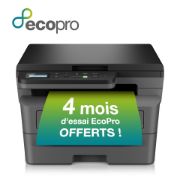 Image de Brother imprimante multifonction Laser A4 1200 x 1200 DPI 32 ppm Wifi (DCP-L2627DWE)