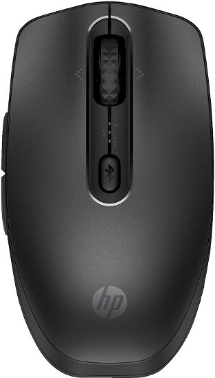 Image de HP 695 Rechargeable Wireless Mouse (8F1Y4AA#ABB)