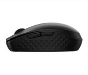 Image de HP 695 Rechargeable Wireless Mouse (8F1Y4AA#ABB)