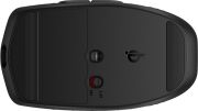 Image de HP 695 Rechargeable Wireless Mouse (8F1Y4AA#ABB)