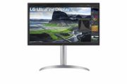 Image de LG 27UQ850V-W écran plat de PC 68,6 cm (27") 3840 x 2160 pixels 4K Ultra HD LCD Blanc (27UQ850V-W.AEU)