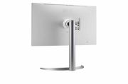 Image de LG 27UQ850V-W écran plat de PC 68,6 cm (27") 3840 x 2160 pixels 4K Ultra HD LCD Blanc (27UQ850V-W.AEU)