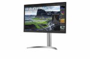 Image de LG 27UQ850V-W écran plat de PC 68,6 cm (27") 3840 x 2160 pixels 4K Ultra HD LCD Blanc (27UQ850V-W.AEU)