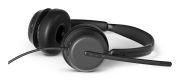 Image de EPOS IMPACT 860 ANC Casque Avec fil Arceau Bureau/Centre d'appels USB Type-C Noir (1001174)