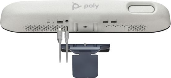 Image de HP Poly Pince de fixation pour Poly Studio E70/P15/R30 (875K8AA)