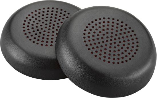 Image de HP Poly Oreillette en similicuir Poly Savi 7200 (1 pièce) (85Q53AA)