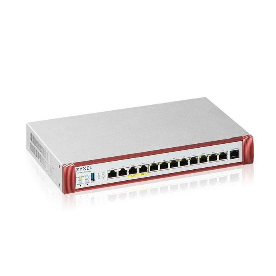 Image de Zyxel USGFLEX500H pare-feux (matériel) 10 Gbit/s (USGFLEX500H-EU0102F)