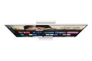 Image de Samsung M80D écran plat de PC 81,3 cm (32") 3840 x 2160 pixels 4K Ultra HD LED Blanc (LS32DM801UUXEN)
