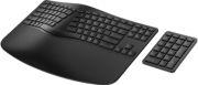 Image de HP Clavier sans fil ergonomique 965 (7E756AA#ABB)