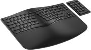 Image de HP Clavier sans fil ergonomique 965 (7E756AA#ABB)