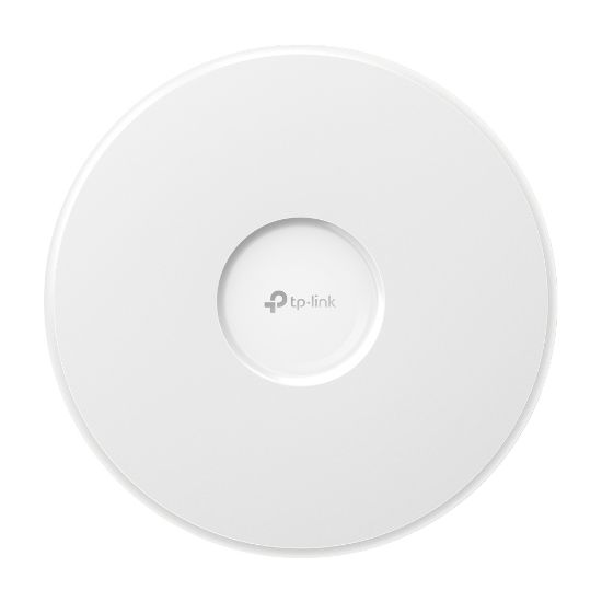 Image de TP-Link Omada point d'accès réseaux locaux sans fil 9300 Mbit/s Blanc (EAP772)