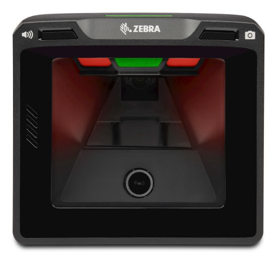 Image de Zebra SP7208-V Lecteur de code barres intégré 1D/2D Noir (SP7208-SV4U2100TZW)