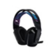 Image de Logitech G G535, G535 Headset Casque - Noir (981-000972)