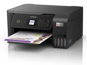 Image de Epson EcoTank ET-2870 Jet d'encre A4 5760 x 1440 DPI 33 ppm Wifi (C11CJ66421)