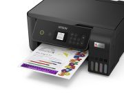 Image de Epson EcoTank ET-2870 Jet d'encre A4 5760 x 1440 DPI 33 ppm Wifi (C11CJ66421)
