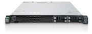 Image de Fujitsu PRIMERGY RX1330 M6 serveur Rack (1 U) Intel Xeon E E-2434 3,4 GHz 32 Go DDR5-SDRAM 500 W (VFY:R1336SC042IN)
