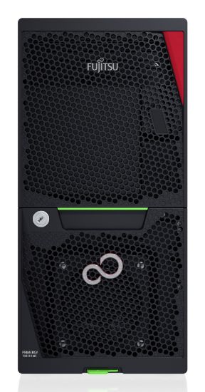 Image de Fujitsu PRIMERGY TX1310 M5 serveur 2 To Tower Intel® Pentium® G6405 4,1 GHz 16 Go DDR4-SDRAM (VFY:T1315SX041IN)