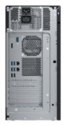 Image de Fujitsu PRIMERGY TX1310 M5 serveur 2 To Tower Intel® Pentium® G6405 4,1 GHz 16 Go DDR4-SDRAM (VFY:T1315SX041IN)