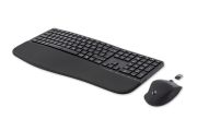 Image de HP Ensemble clavier et souris double mode 680 Comfort (8T6L6AA#ABB)