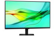 Image de Samsung S60UD écran plat de PC 81,3 cm (32") 2560 x 1440 pixels Quad HD LCD Noir (LS32D600UAUXEN)