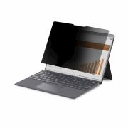 Image de StarTech.com Filtre de Confidentialité pour Surface 12,4", Surface Go 1/2/3, 4 Directions, Portrait/Paysage, Filtre Tactile, Anti Lumière Bleue, Protection d'Écran F ... (124SL-PRIVACY-SCREEN)