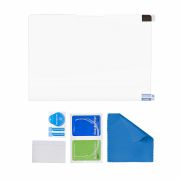 Image de StarTech.com Filtre de Confidentialité pour Surface 12,4", Surface Go 1/2/3, 4 Directions, Portrait/Paysage, Filtre Tactile, Anti Lumière Bleue, Protection d'Écran F ... (124SL-PRIVACY-SCREEN)