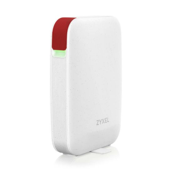 Image de Zyxel USG-LITE 60AX Routeur connecté 2.5 Gigabit Ethernet Blanc (USGLITE60AX-EU0101F)
