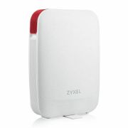 Image de Zyxel USG-LITE 60AX Routeur connecté 2.5 Gigabit Ethernet Blanc (USGLITE60AX-EU0101F)