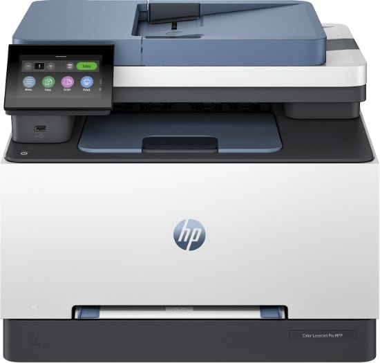Image de HP Color LaserJet Pro Imprimante multifonction 3302fdn (499Q7F#B19)