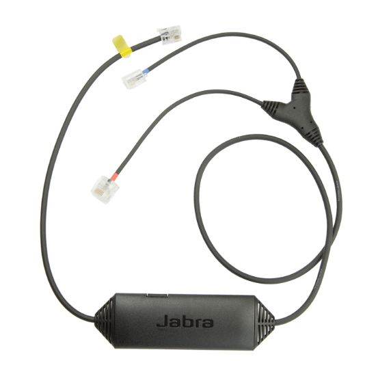 Image de Jabra accessoire pour casque /oreillettes Remote lifter (14201-47)