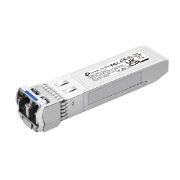 Image de TP-Link module émetteur-récepteur de réseau Fibre optique 25780 Mbit/s SFP+ 1310 nm (SM6110-LR)
