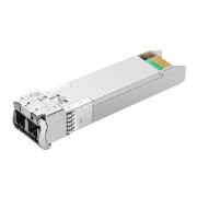 Image de TP-Link module émetteur-récepteur de réseau Fibre optique 25780 Mbit/s SFP+ 1310 nm (SM6110-LR)