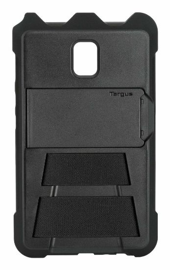 Image de Targus étui pour tablette 20,3 cm (8") Housse Noir (THD965GLZ)