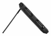 Image de Targus étui pour tablette 20,3 cm (8") Housse Noir (THD965GLZ)