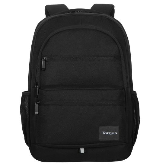 Image de Targus Octave III sac à dos City backpack Noir Polyester (TBB653GL)