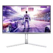 Image de Philips Evnia 8000 écran plat de PC 67,3 cm (26.5") 2560 x 1440 pixels Quad HD QD-OLED Blanc (27M2N8500/00)