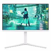 Image de Philips Evnia écran plat de PC 60,5 cm (23.8") 1920 x 1080 pixels Full HD LCD Blanc (24M2N3201A/00)
