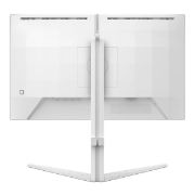 Image de Philips Evnia écran plat de PC 60,5 cm (23.8") 1920 x 1080 pixels Full HD LCD Blanc (24M2N3201A/00)