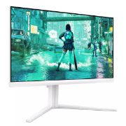 Image de Philips Evnia écran plat de PC 60,5 cm (23.8") 1920 x 1080 pixels Full HD LCD Blanc (24M2N3201A/00)