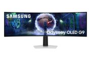 Image de Samsung 49 Inch Odyssey OLED G9 G93SD DQHD 240Hz Gaming Monitor (LS49DG934SUXEN)