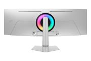 Image de Samsung 49 Inch Odyssey OLED G9 G93SD DQHD 240Hz Gaming Monitor (LS49DG934SUXEN)